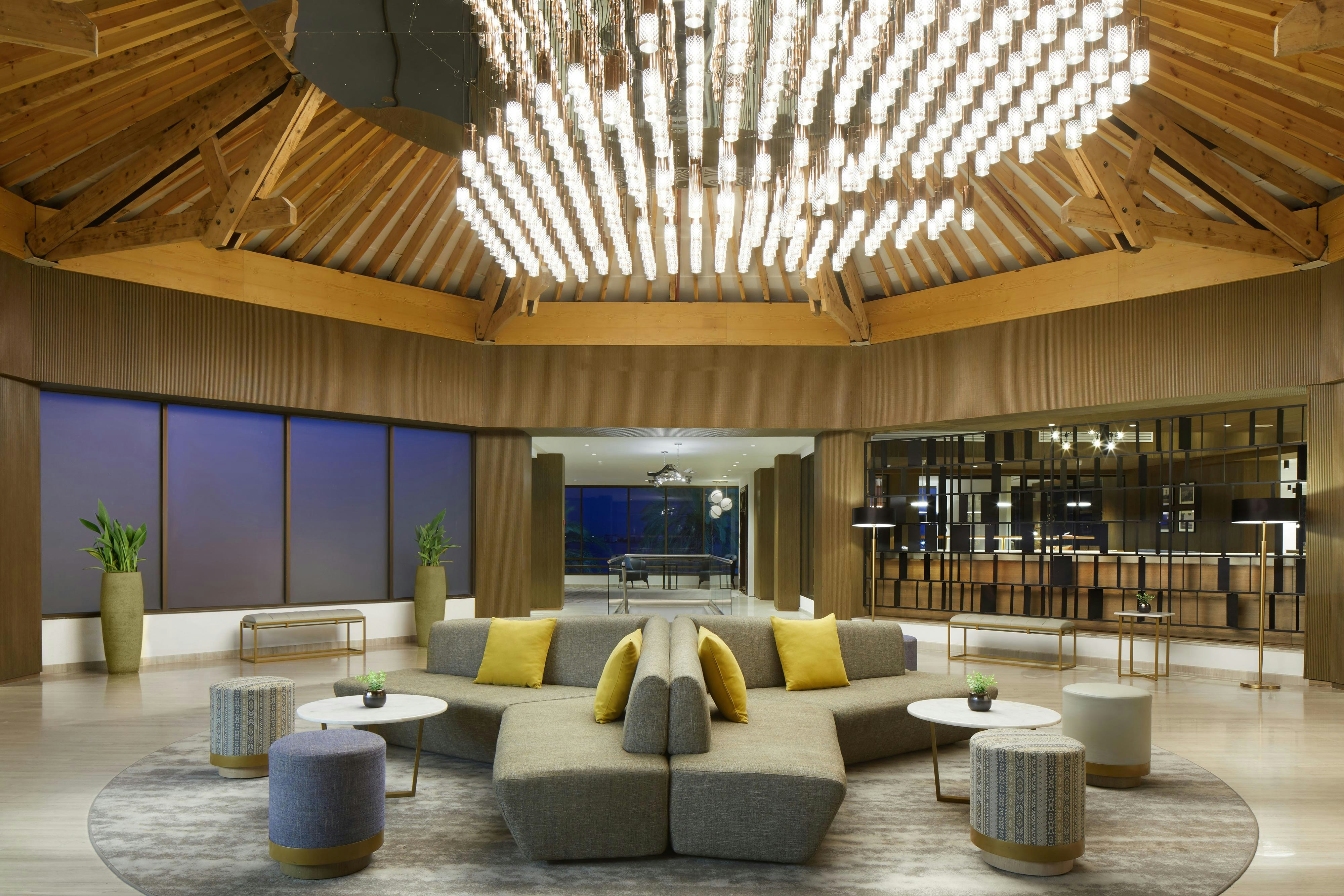 Sheraton Djibouti 43/71