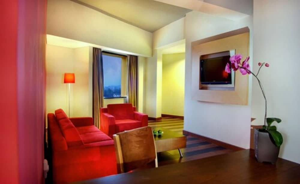 Aston Palembang Hotel and Conference Center 19/35