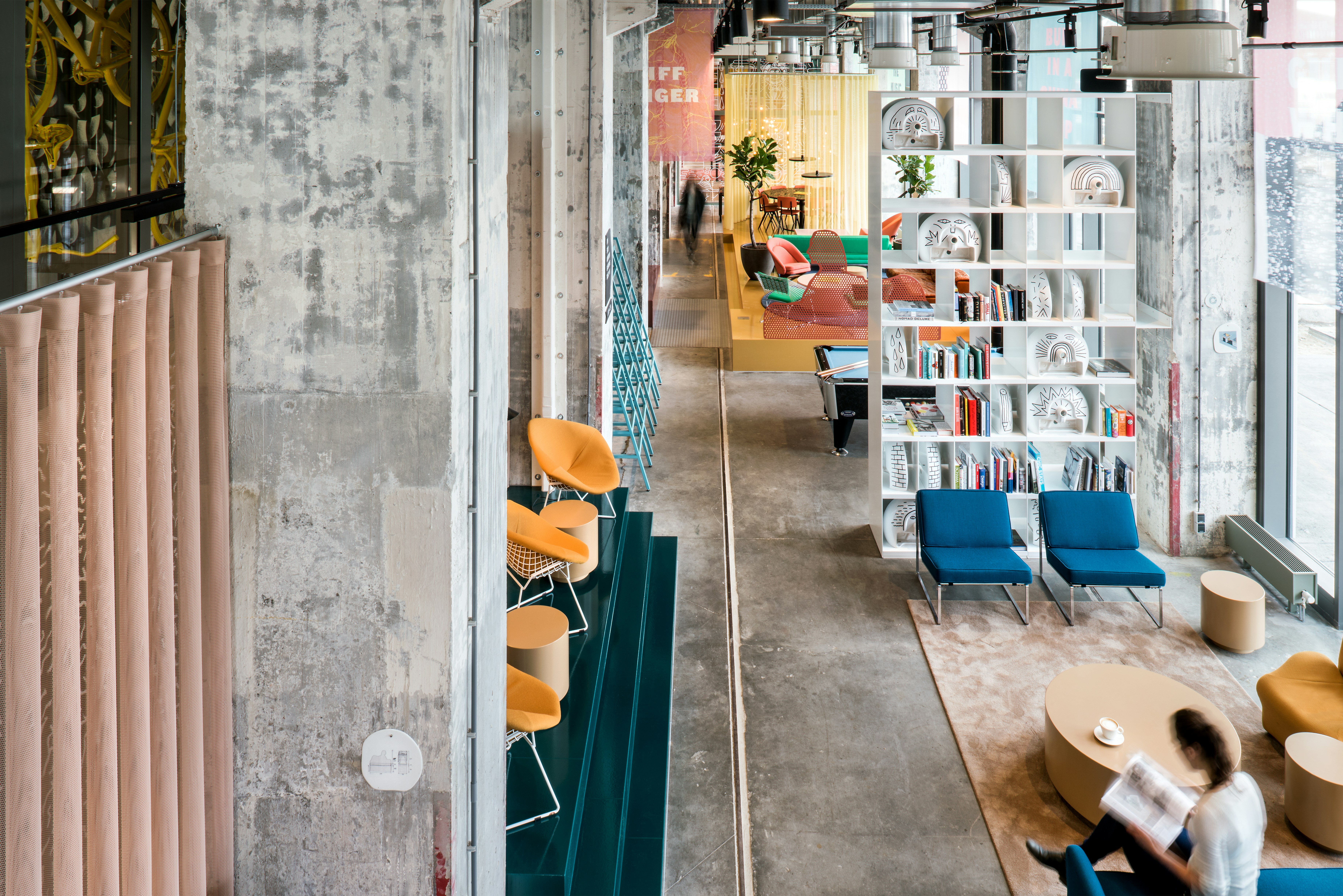The Social Hub Maastricht 44/50