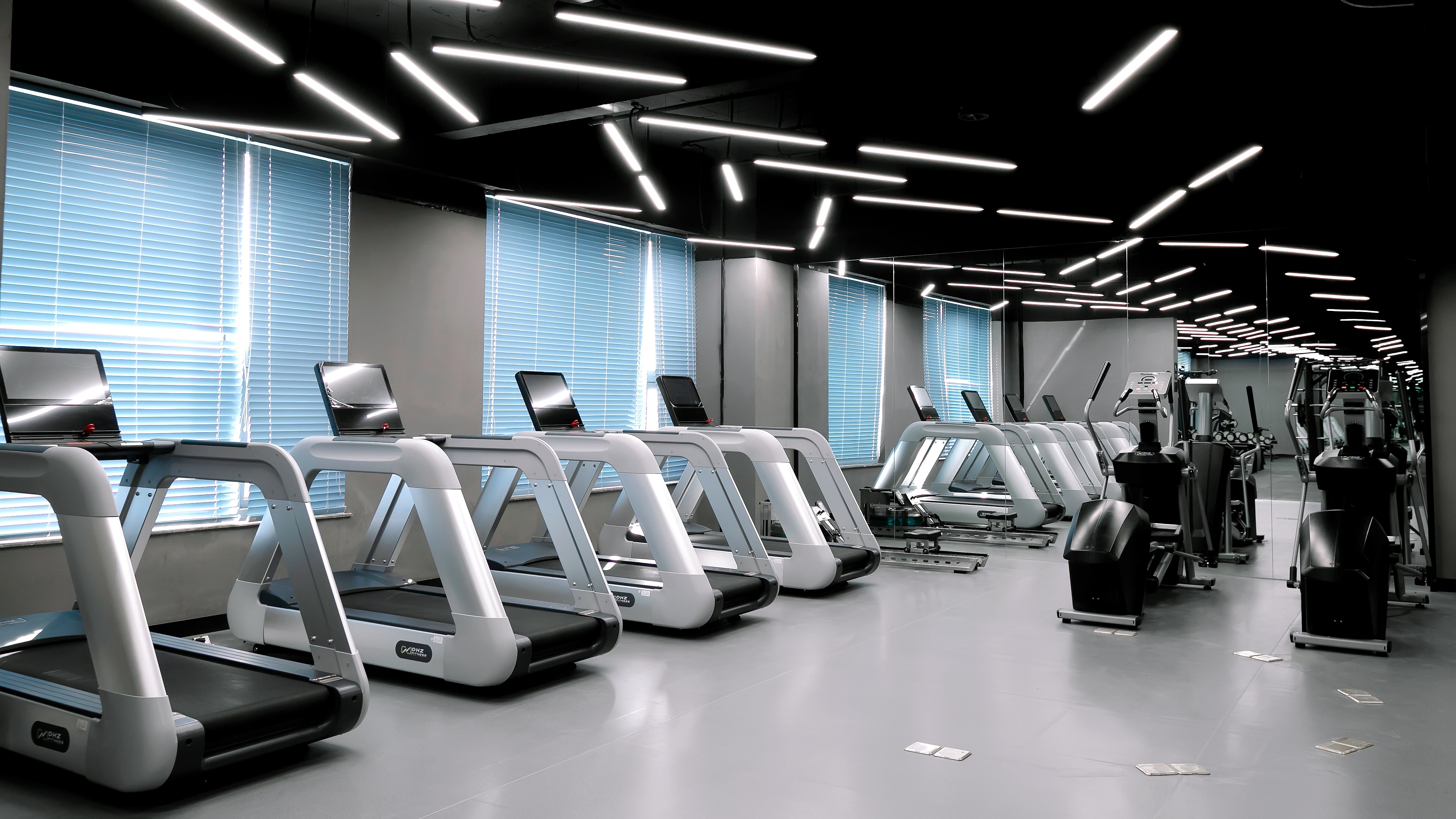 Holiday Inn Express Liaocheng Chiping 35/67