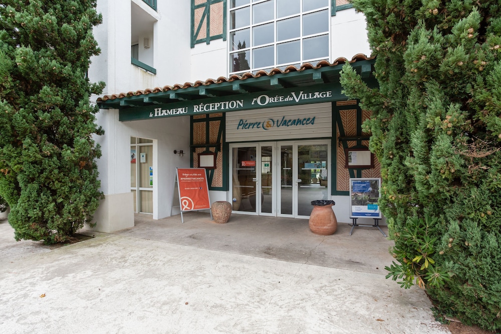 Village Pierre Vacances Moliets 5/79