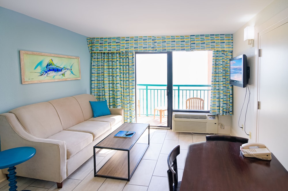 Sandcastle Oceanfront Resort South Beach 43/69