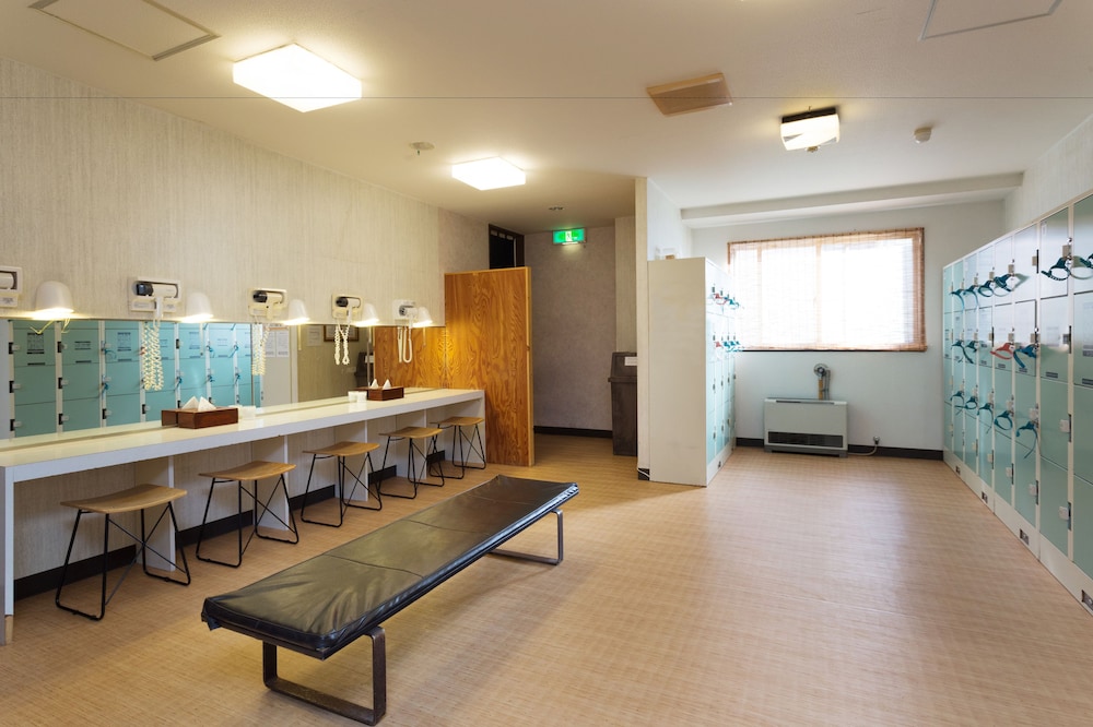 Niseko Annupuri Onsen Yugokorotei 36/50