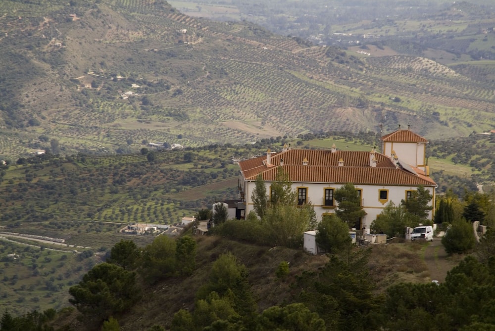 Hotel Cerro de Hijar 30/32