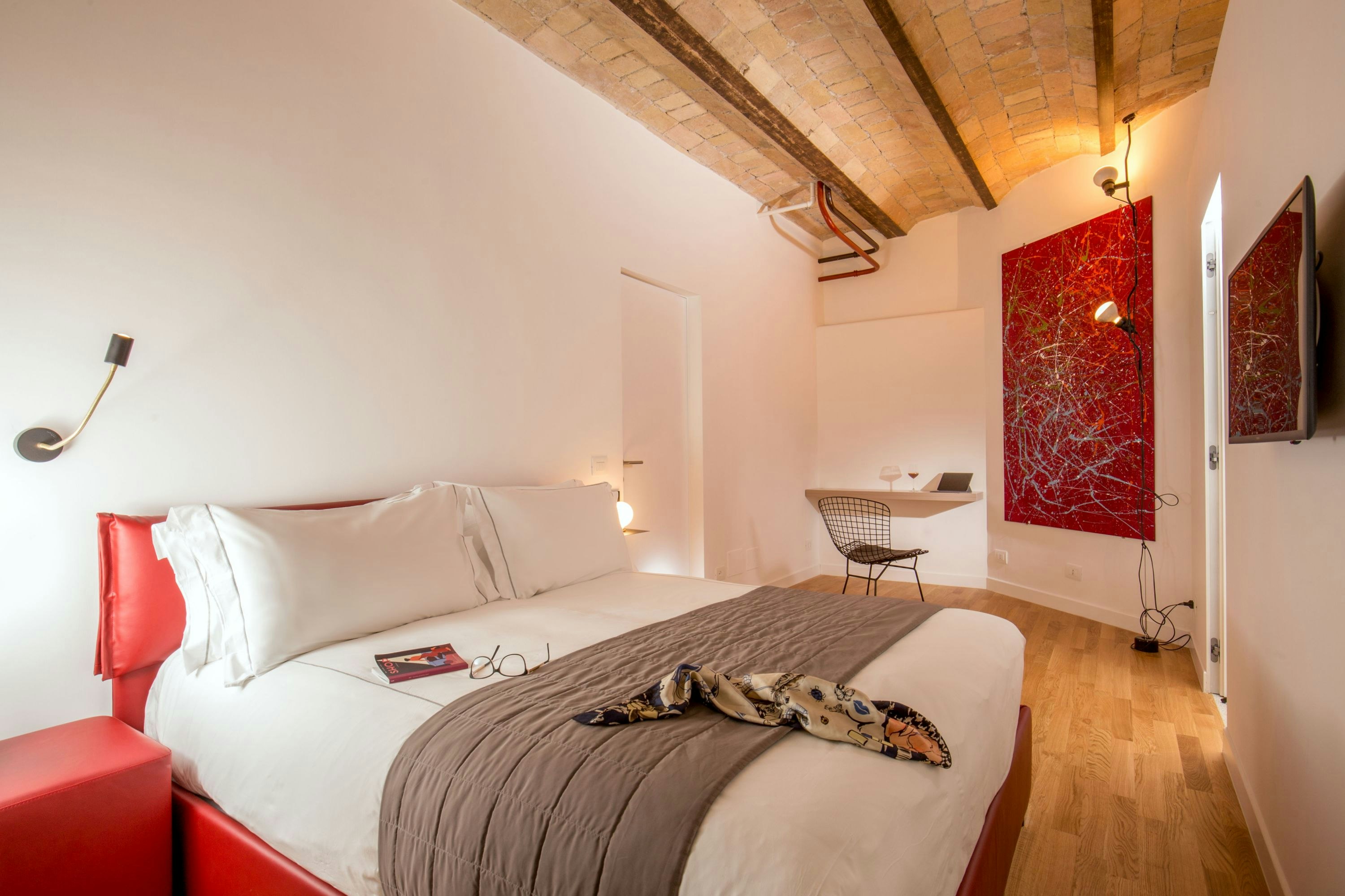 Belli36 Rooms 19/60