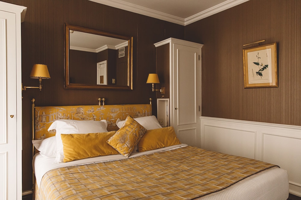 PARISIENNE, COMFORT