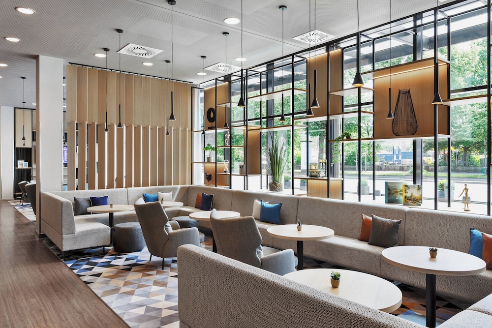 Courtyard by Marriott Munich City East 38/65