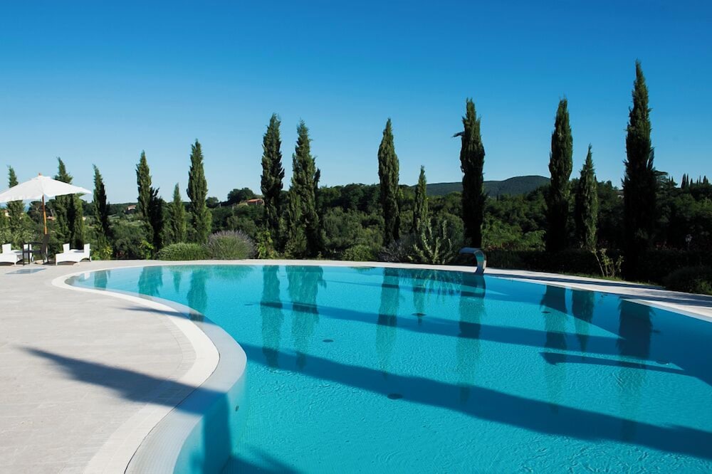 Nuovo Etruria Resort 12/26