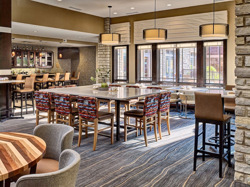 Hilton Garden Inn Gatlinburg 59/70