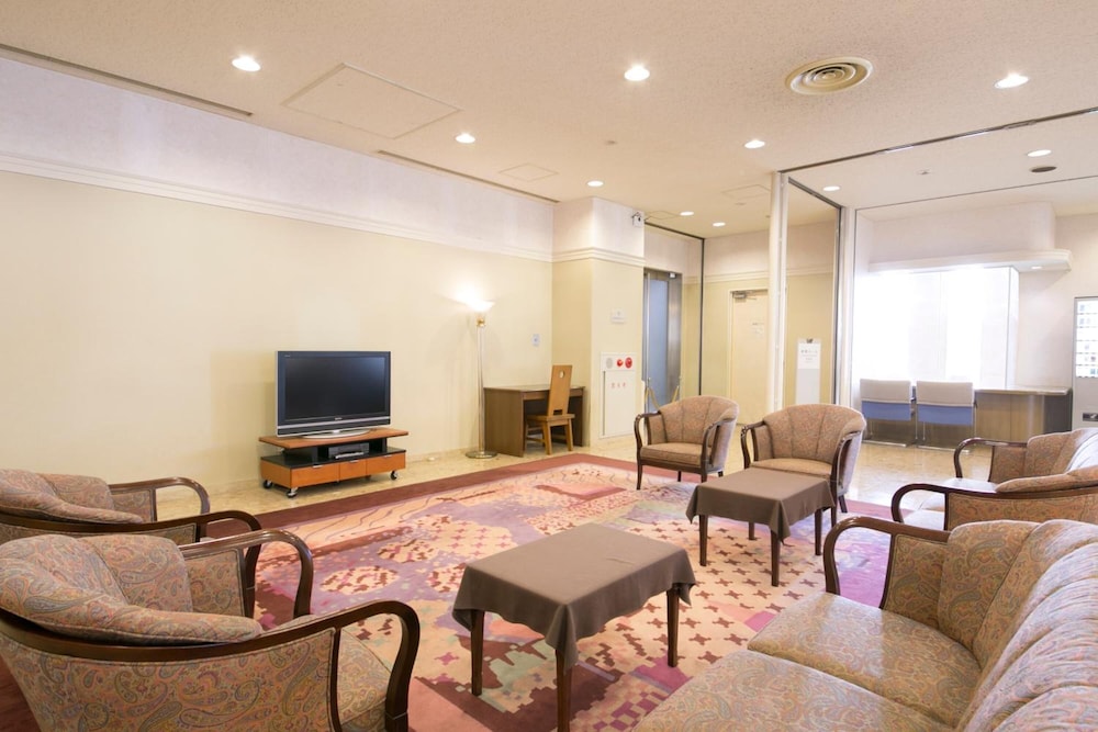 Shimane Hamada Washington Hotel Plaza 24/37