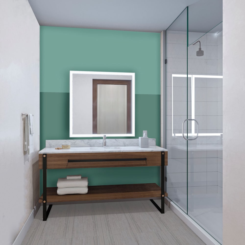 Wingate by Wyndham Augusta I-20 55/56