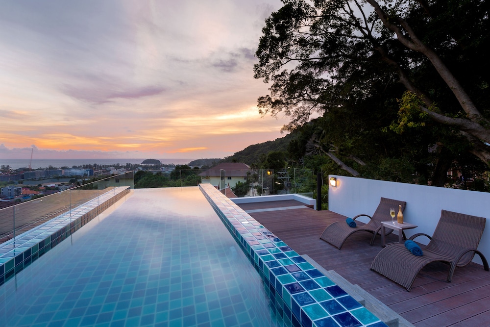 Splendid Sea View Resort 29/38