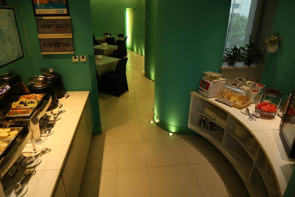 Jinjiang Inn Taiyuan Fuxi Street 43/54
