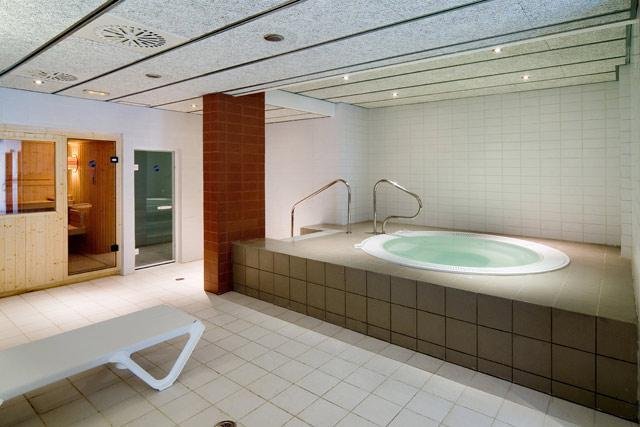 Blaumar Hotel 3/9