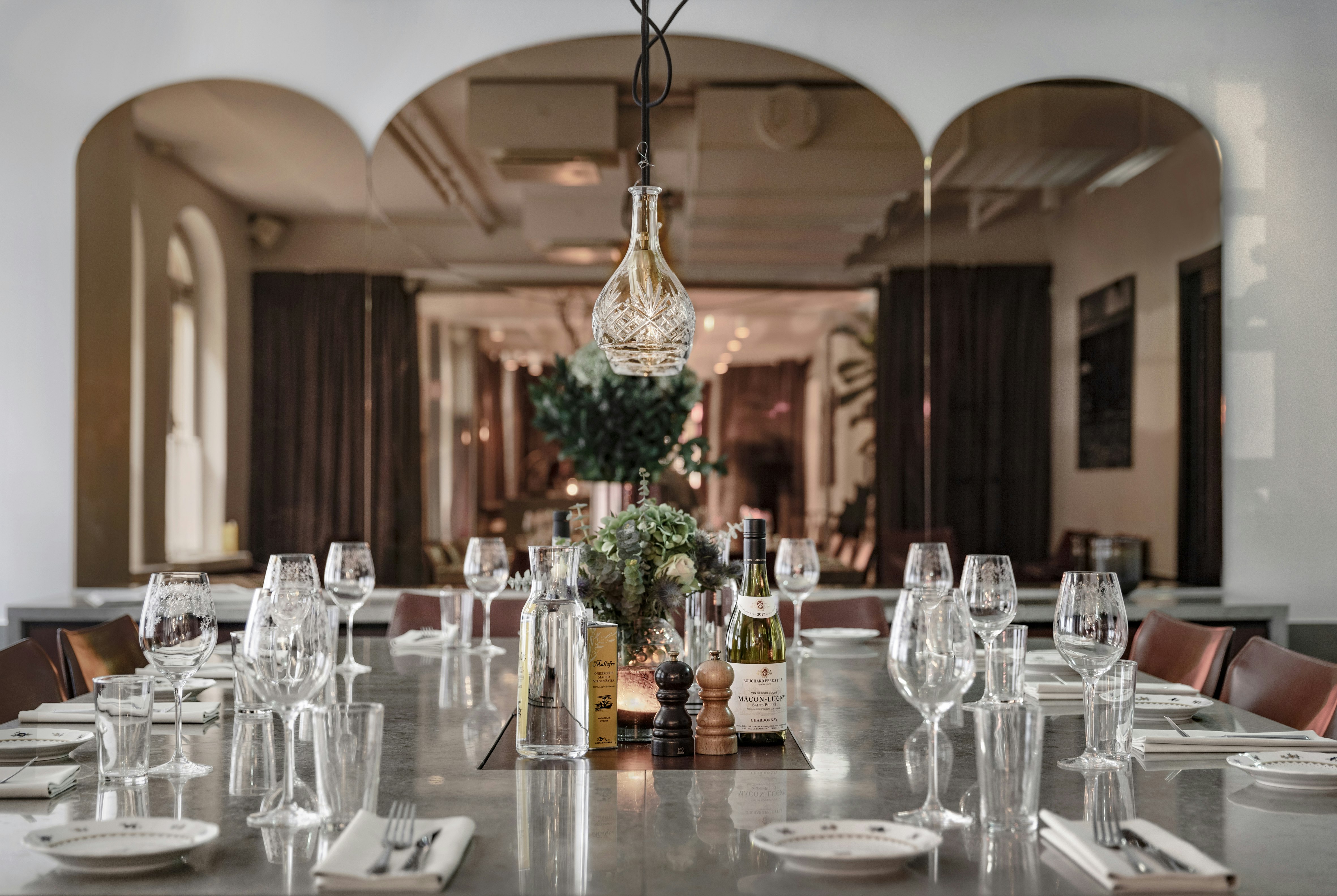 Miss Clara By Nobis Stockholm A Member of Design Hotels 42/54