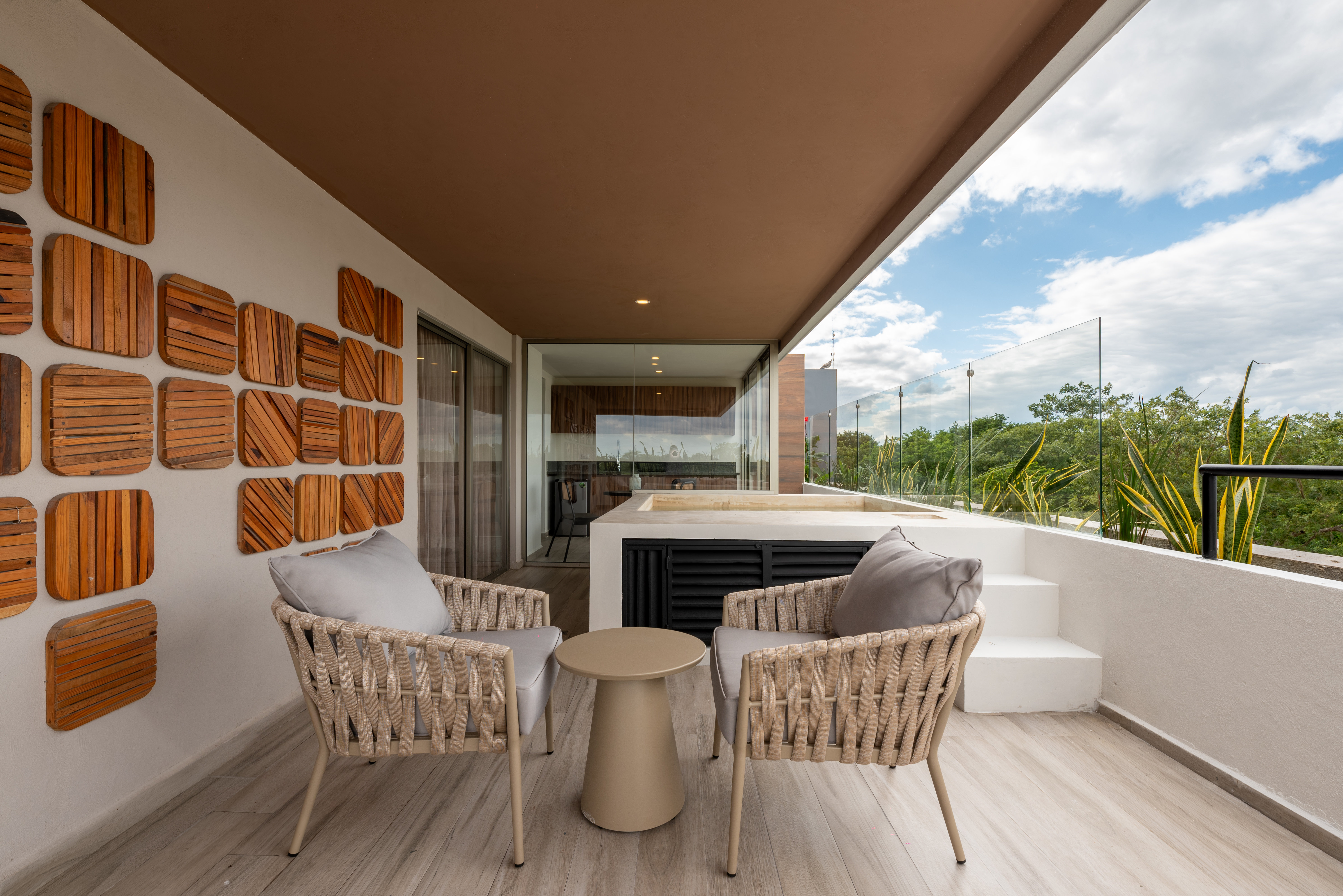 Holiday Inn Tulum 55/71