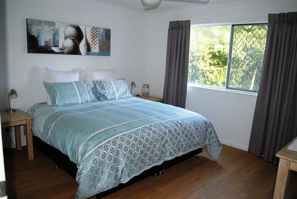 3 BEDROOMS, APARTMENT