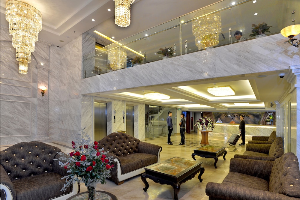 LONDON HANOI HOTEL 27/41