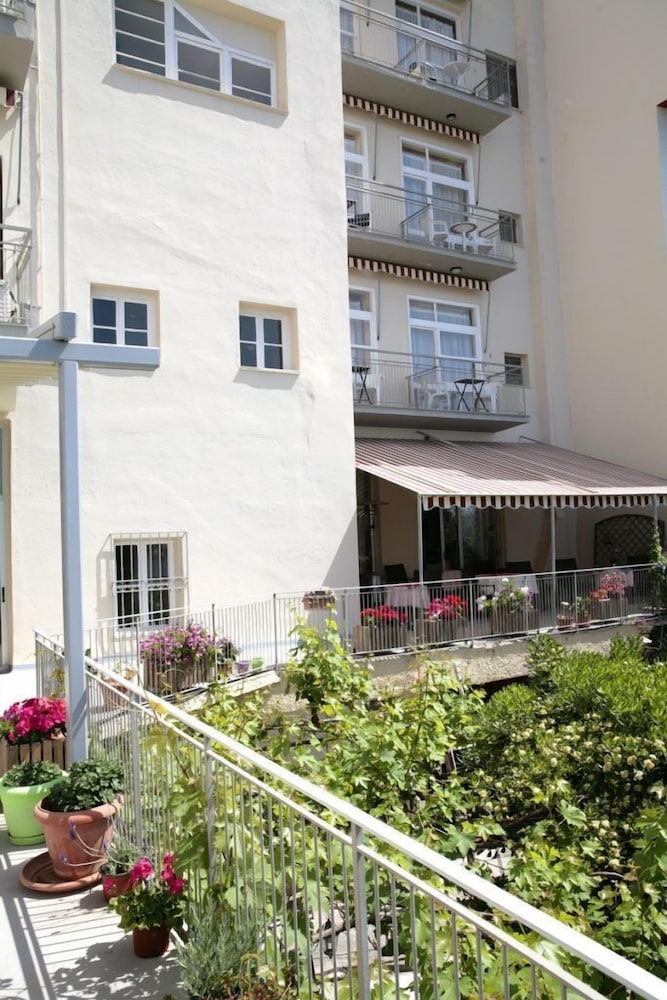 Hotel Theoxenia 10/55