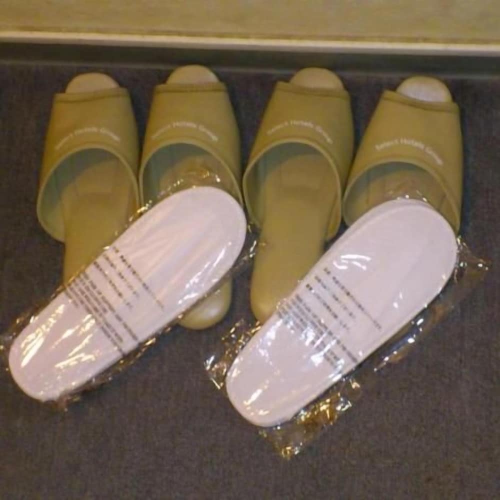 Hotel Select Inn Nagoya Iwakura Ekimae 27/36
