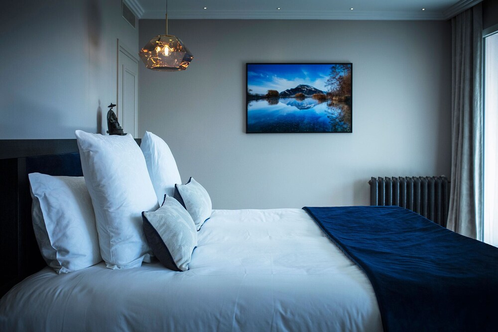L Incomparable Hotel 26/64