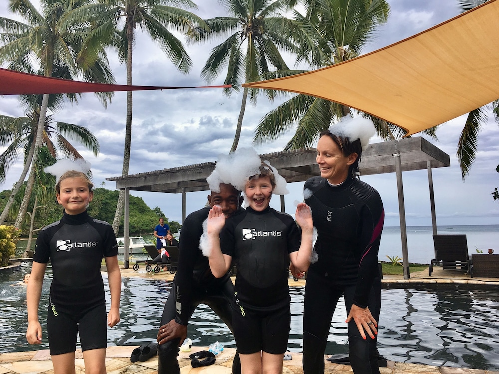Beqa Lagoon Resort 13/70