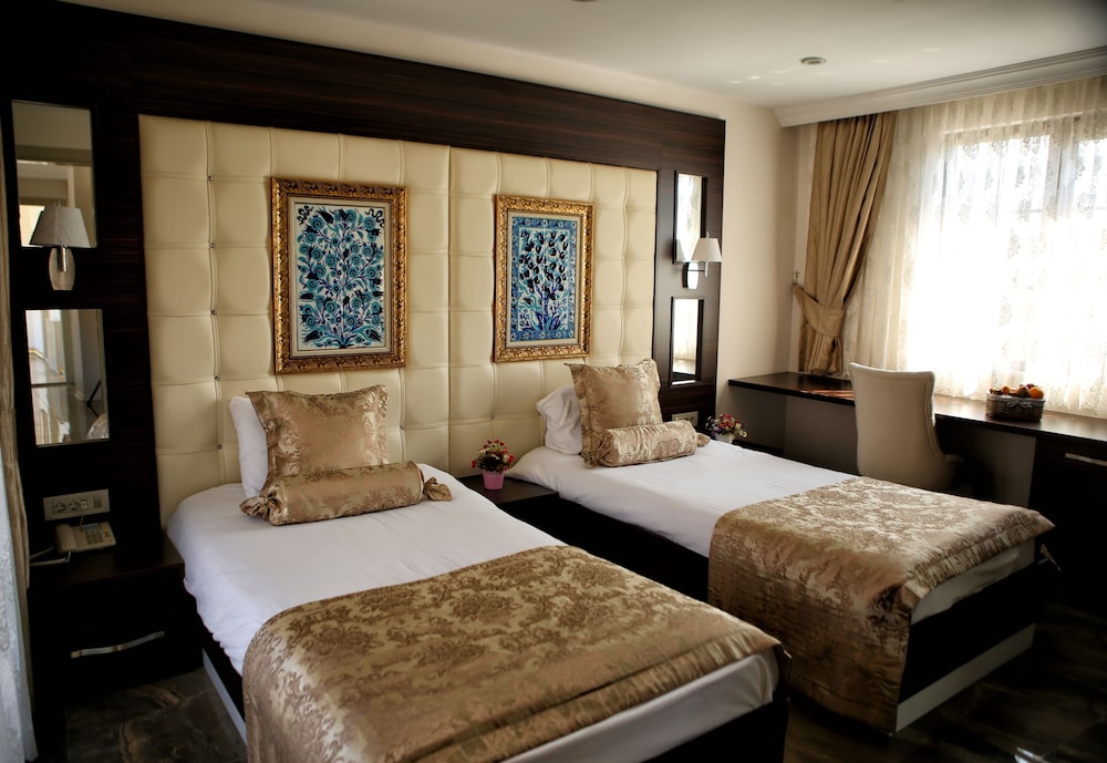 Venus Suite Hotel 27/50