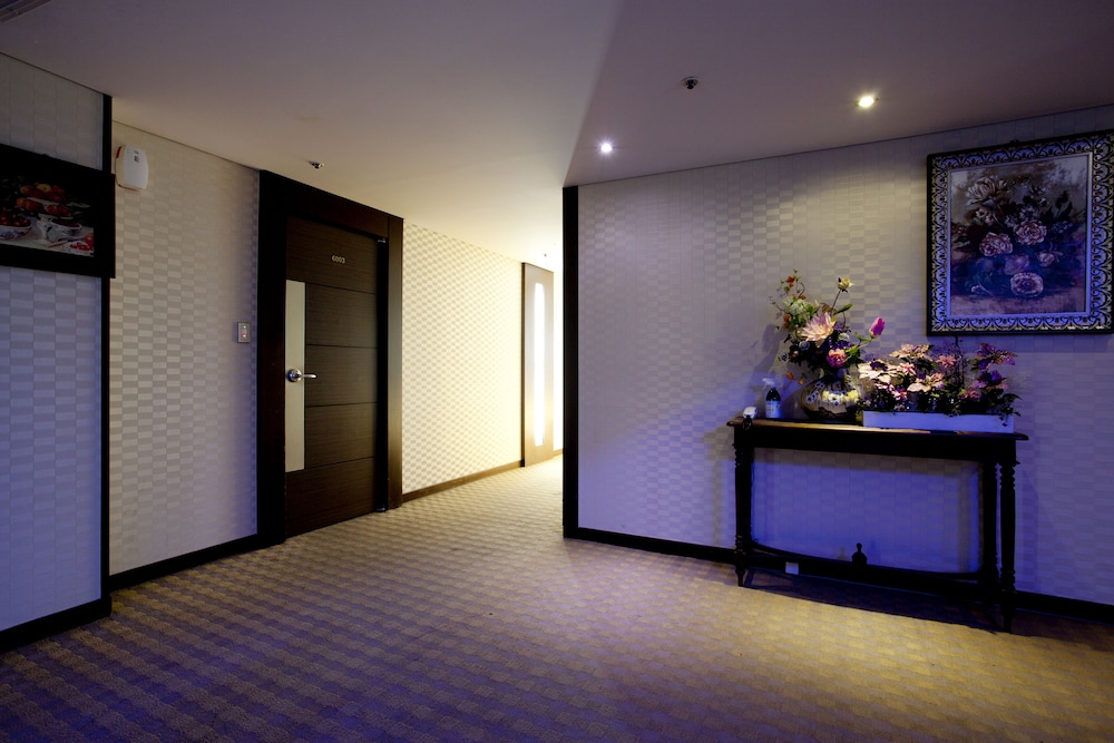 Benikea Hotel Daelim 9/63