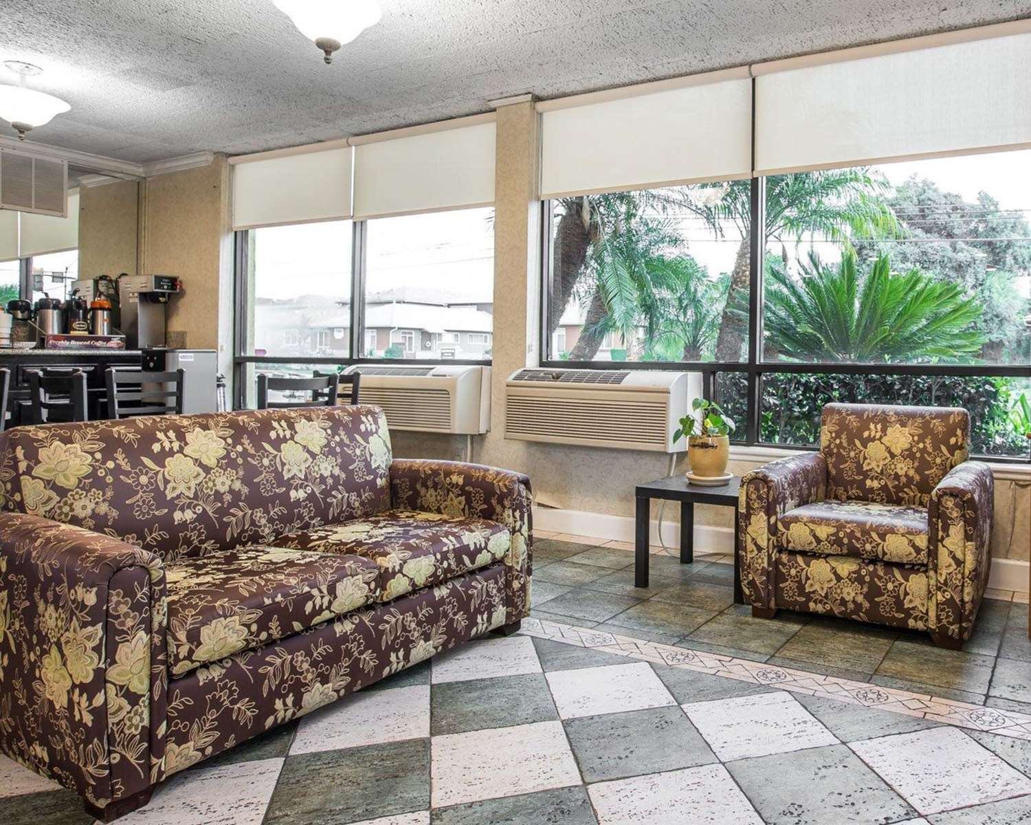 Gateway Inn Gardena Los Angeles South 32/45