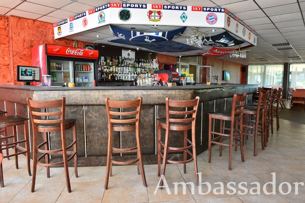 Ambassador Hotel Golden Sands 16/22