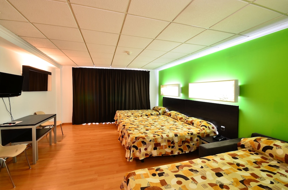 Hotel Sol Y Sombra 10/35