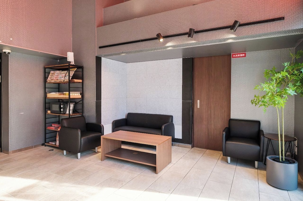 Popway Residence Tennoji 39/54