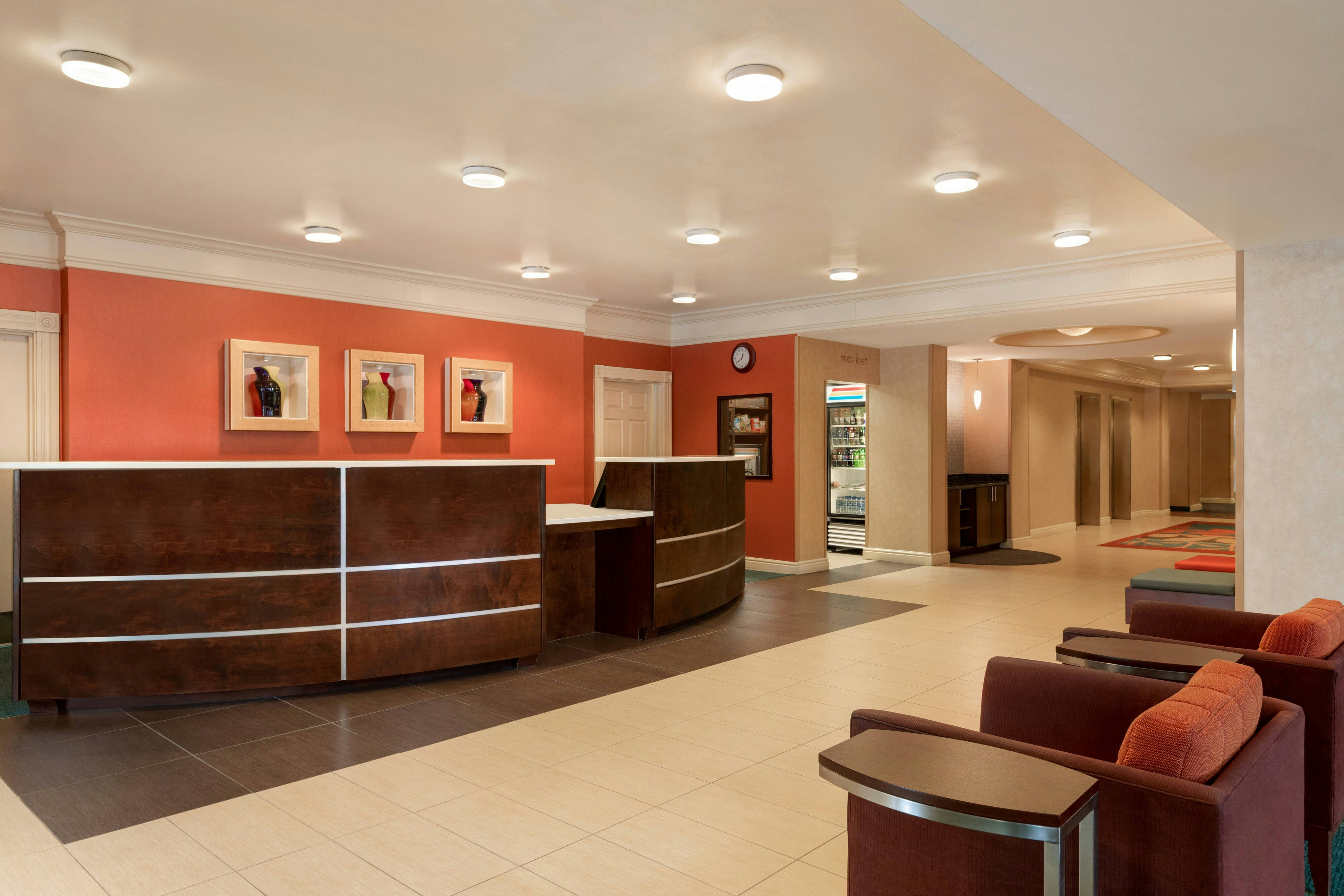 Residence Inn by Marriott Baltimore White Marsh 7/50