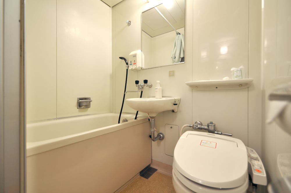 City Park Hotel Hachinohe 36/36