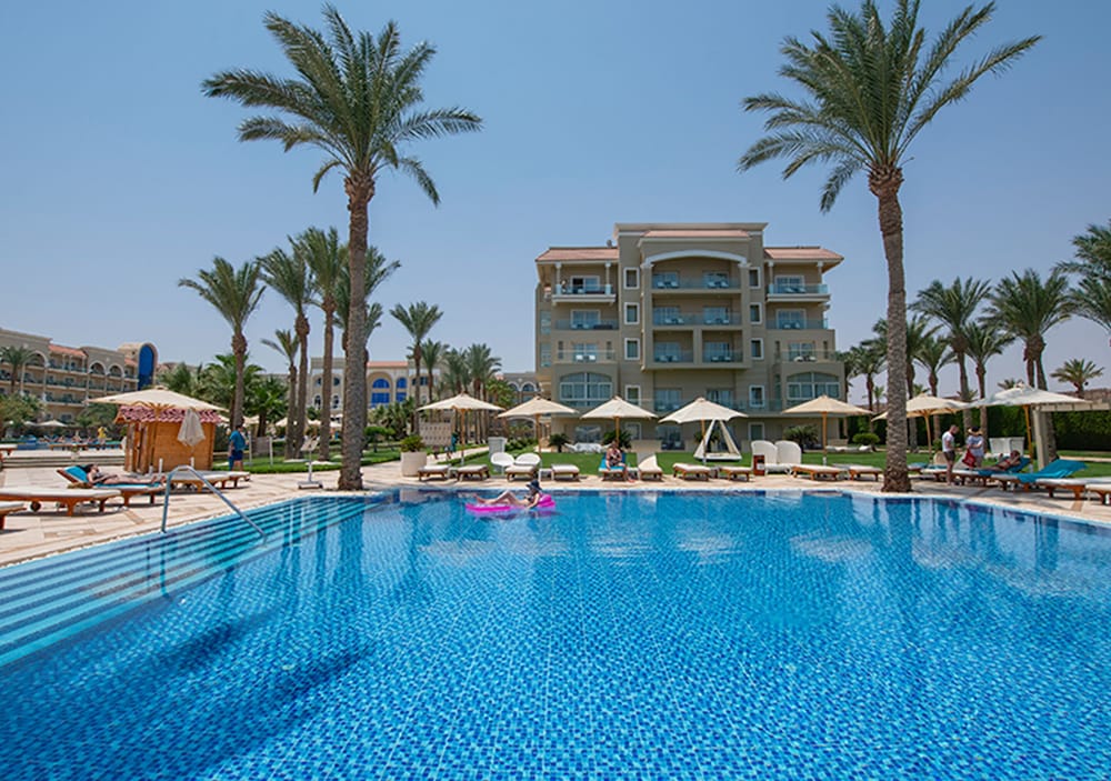 Premier Le Reve Hotel and Spa - Adults Only (+16) photo4