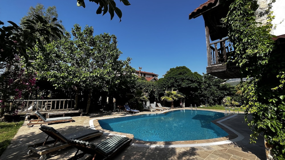 Koyevi Olympos Countryhouse 41/50