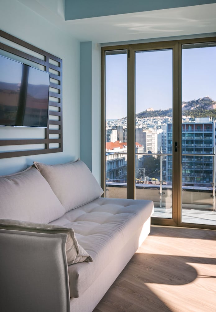 Athens Tiare by Mage Hotels 25/65