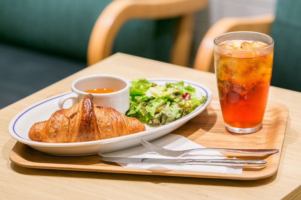 Sotetsu Fresa Inn Kawasaki-Higashiguchi 56/60