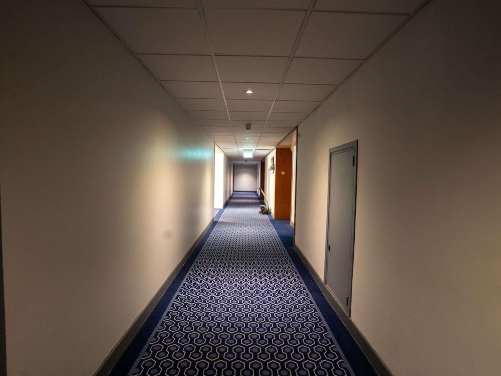 Mercure Alger Aeroport in ALGIERS