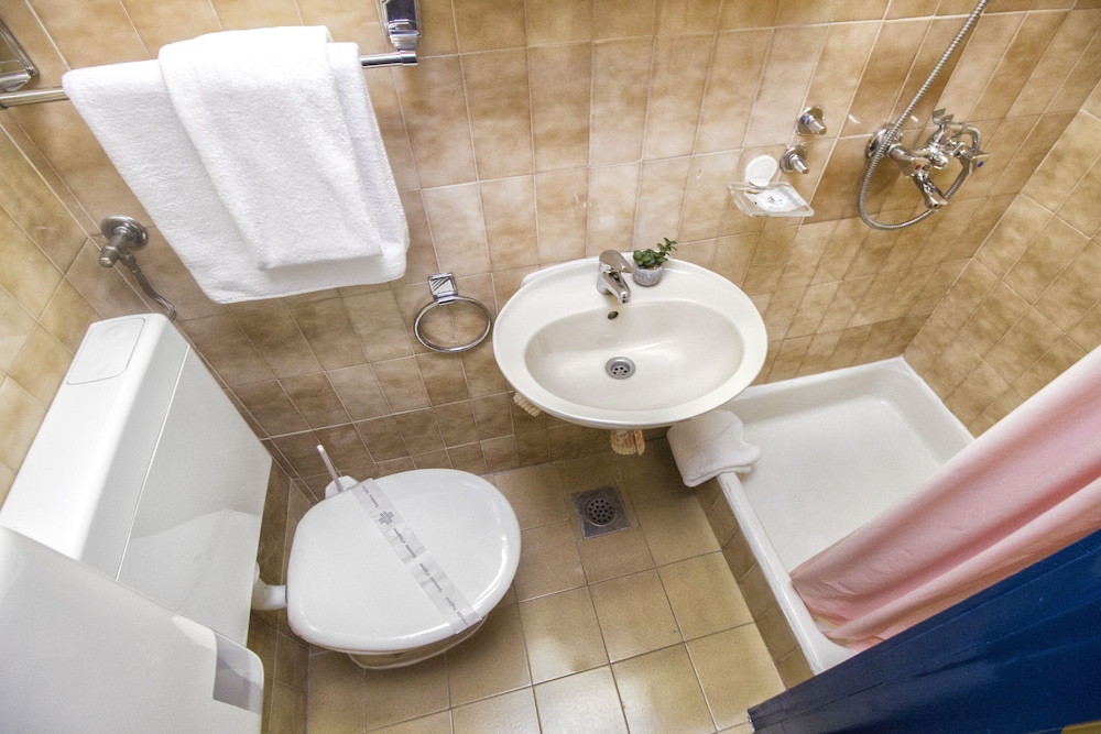 Jadran Hotel Sibenik 60/60