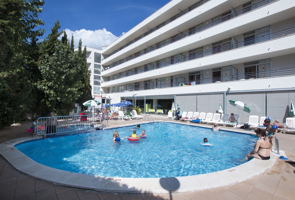 Medplaya Aparthotel Esmeraldas 1/37
