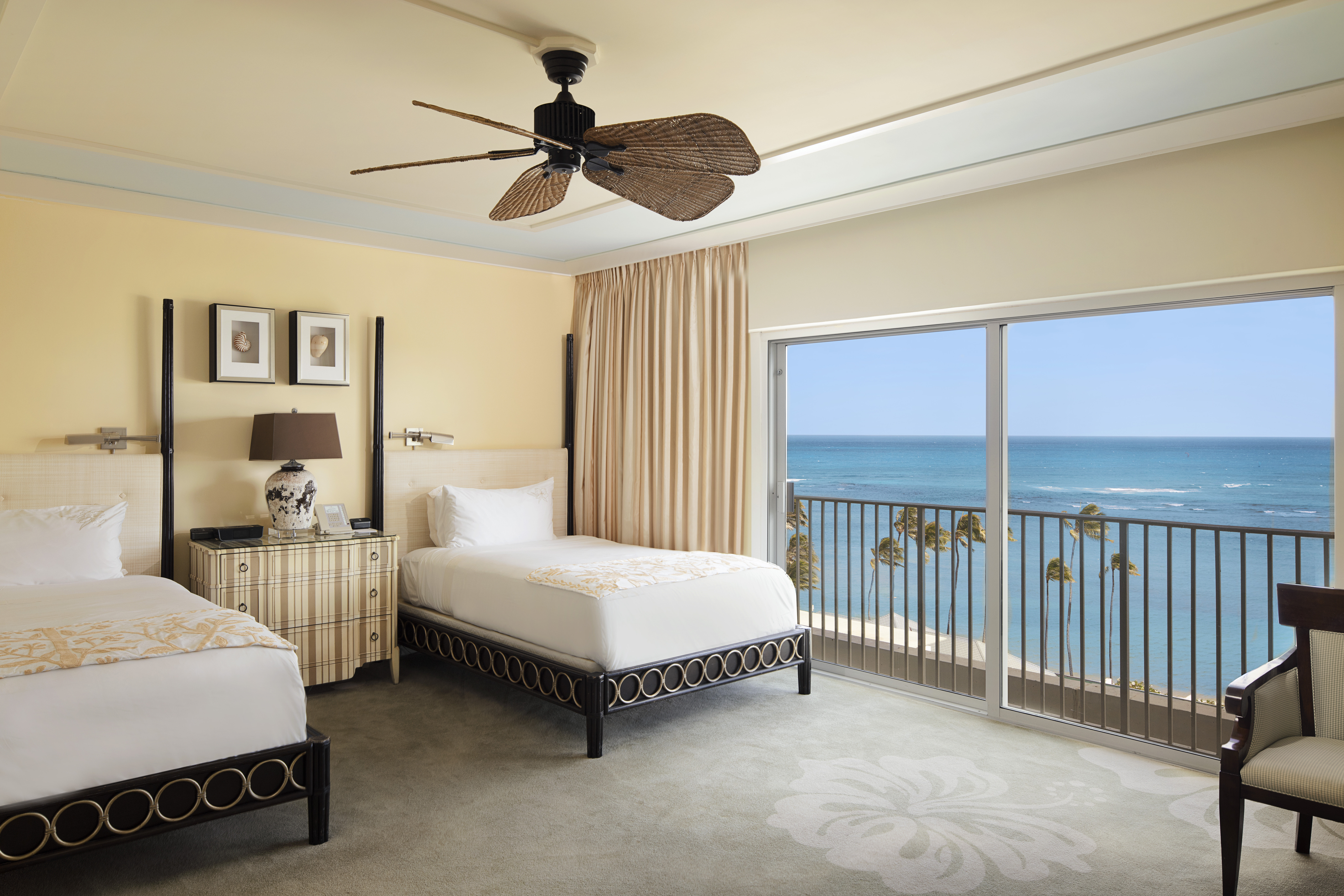 The Kahala Hotel and Resort 25/80