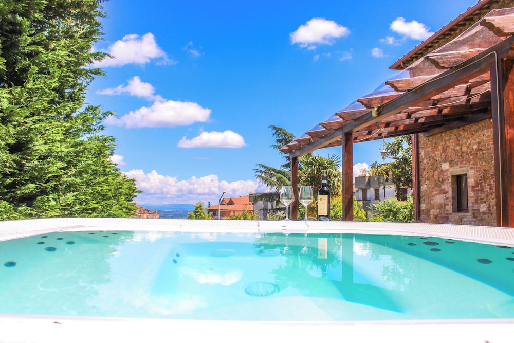Antica Quercia & Spa 25/50
