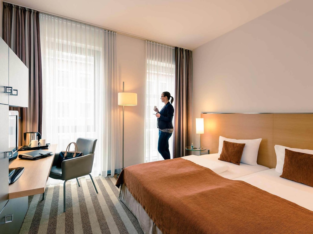 Mercure Hotel Aachen am Dom 26/66