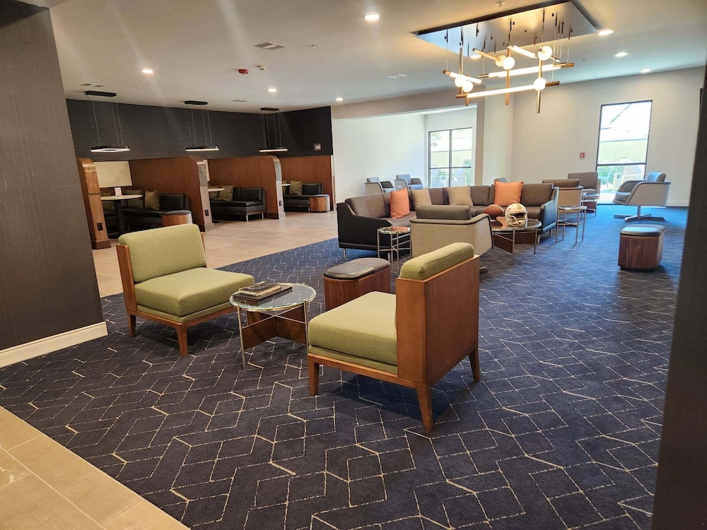 Courtyard Houston The Woodlands 34/51