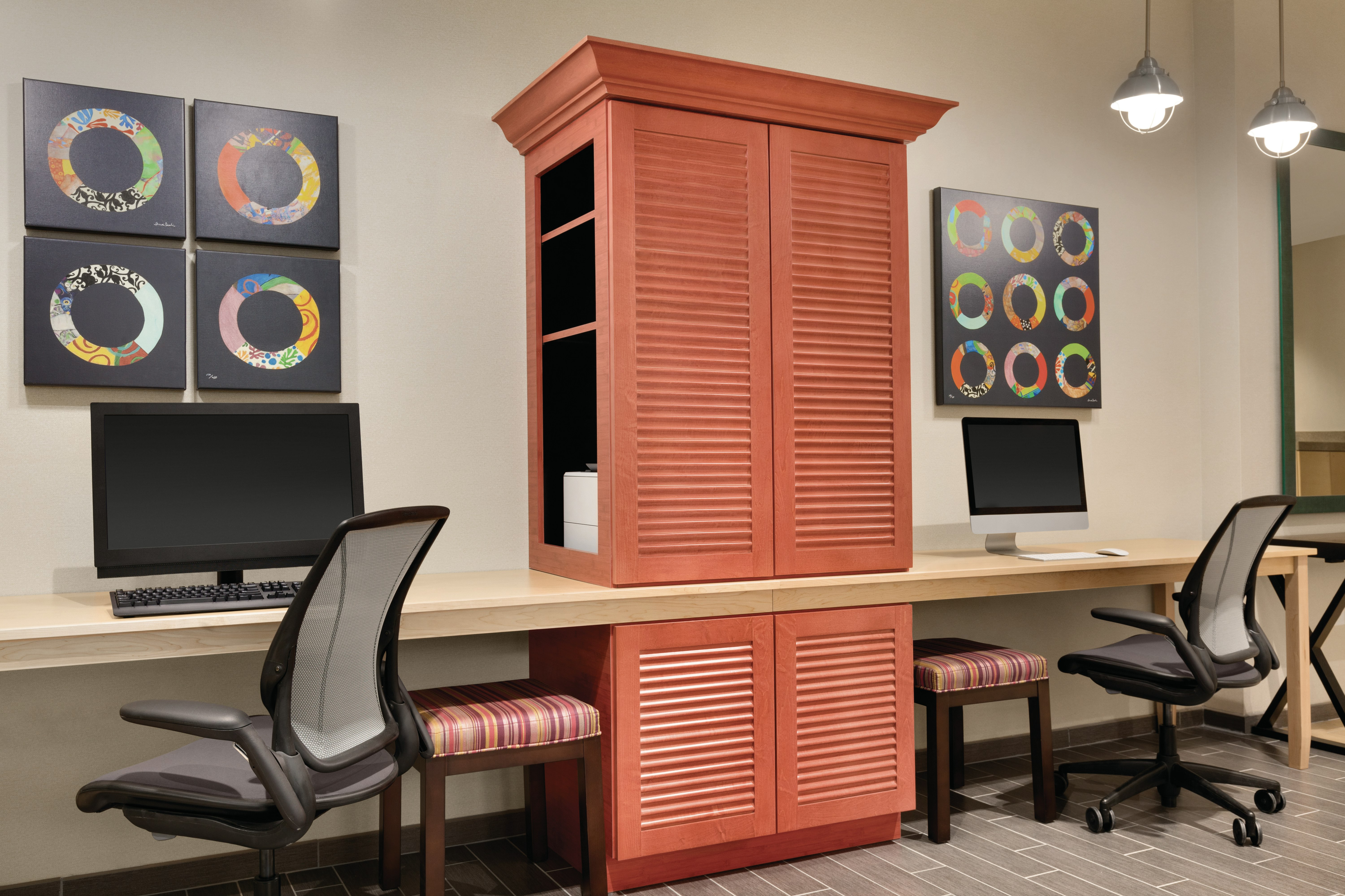 Home2 Suites by Hilton Phoenix Tempe, University Research Park 52/66