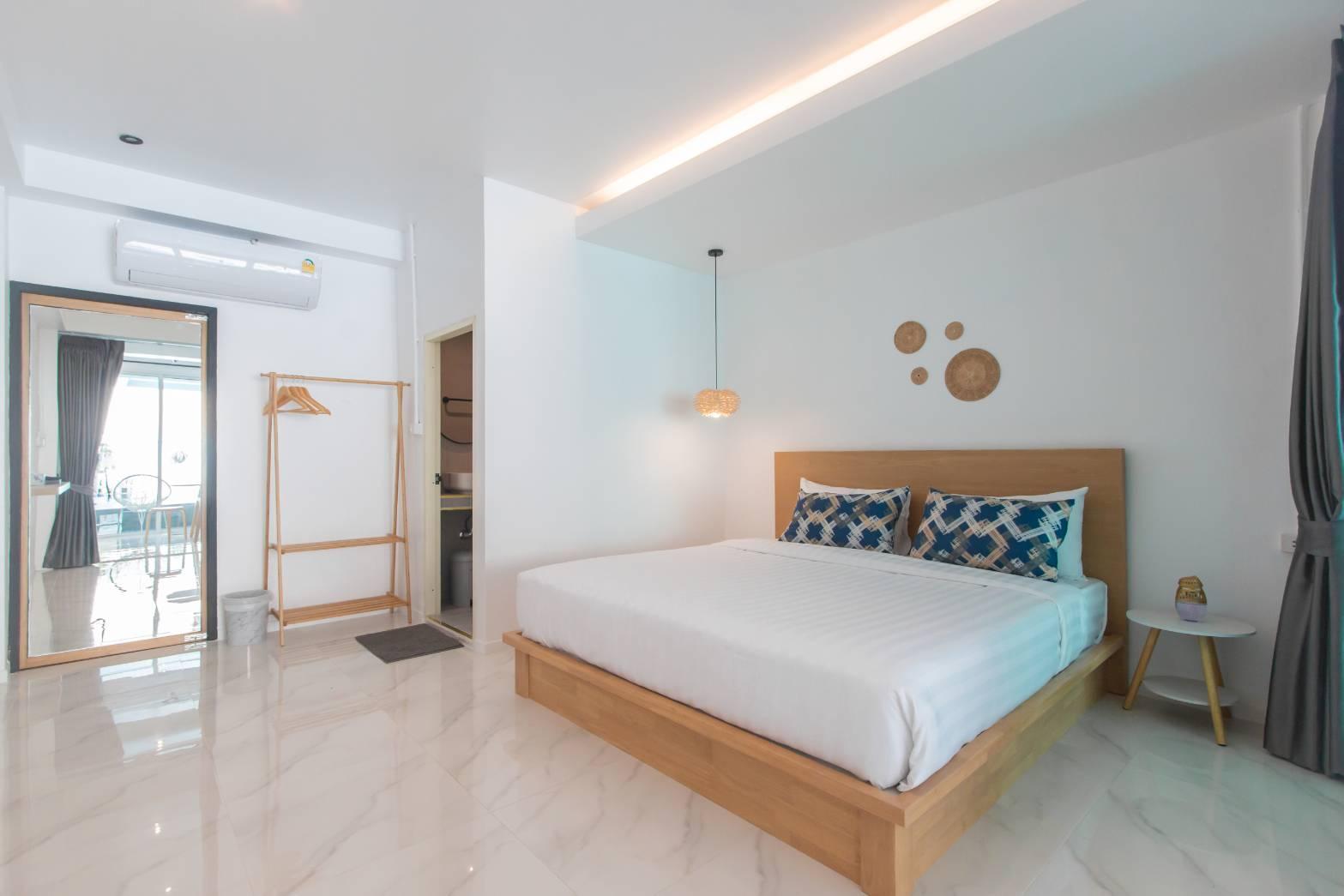 Pool, Suite, Villa