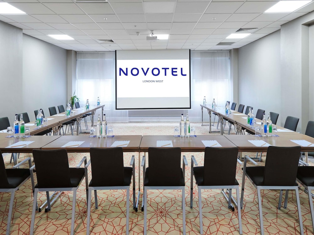 Novotel London West 41/50