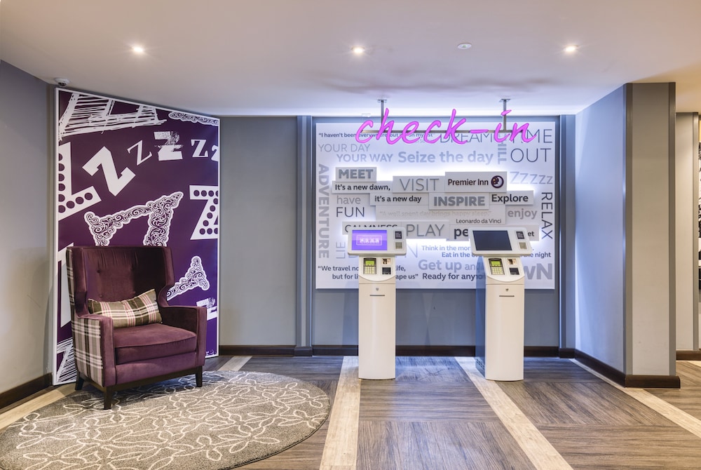 Premier Inn London Sutton 22/32