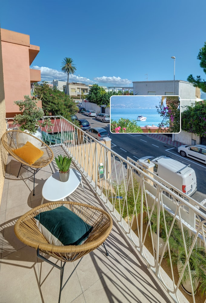 Le Palmette Suites 35/48